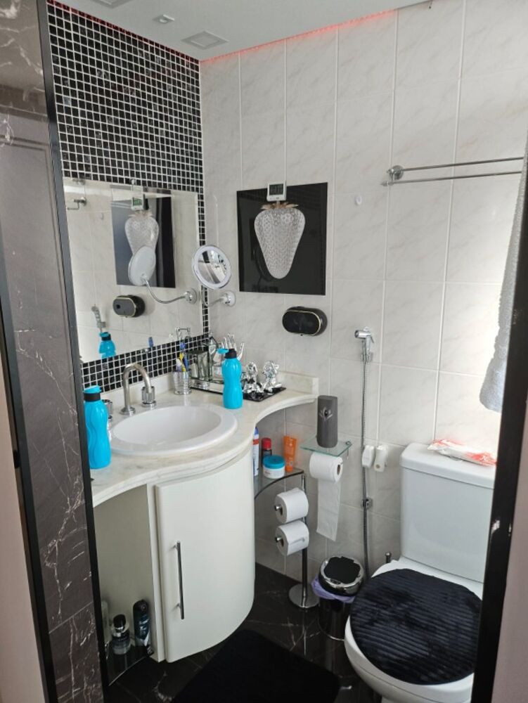 Apartamento, 2 quartos, 57 m² - Foto 11