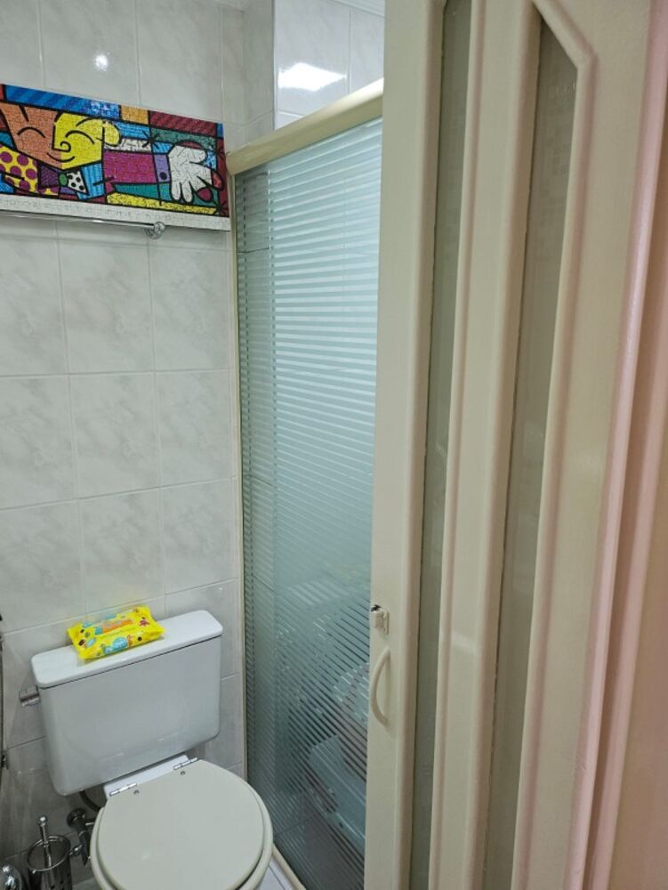 Apartamento, 2 quartos, 57 m² - Foto 5