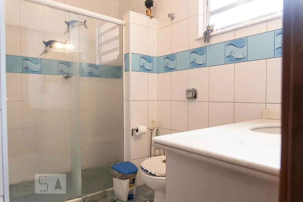 Apartamento, 3 quartos, 102 m² - Foto 1
