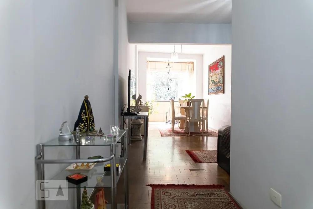 Apartamento, 3 quartos, 102 m² - Foto 5