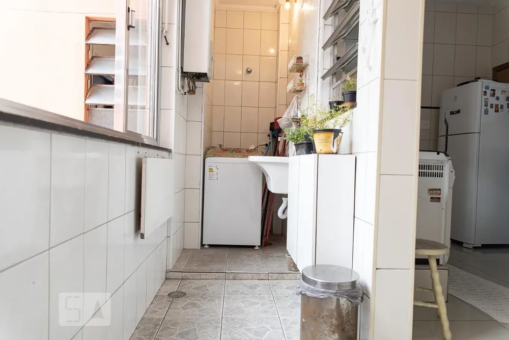 Apartamento, 3 quartos, 102 m² - Foto 2