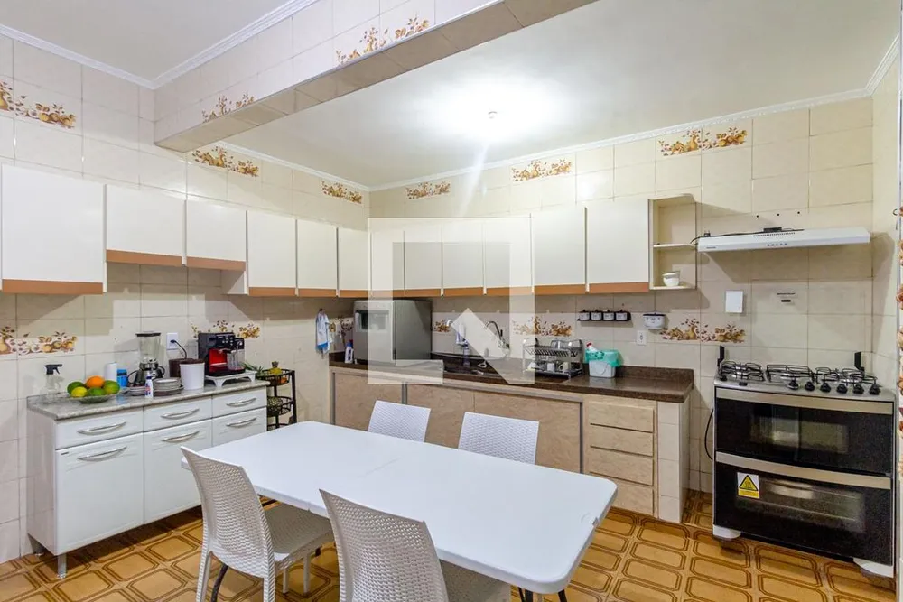 Apartamento, 4 quartos, 186 m² - Foto 4