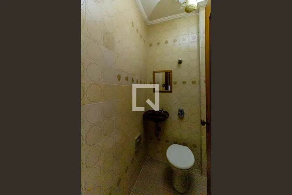 Apartamento, 4 quartos, 186 m² - Foto 2