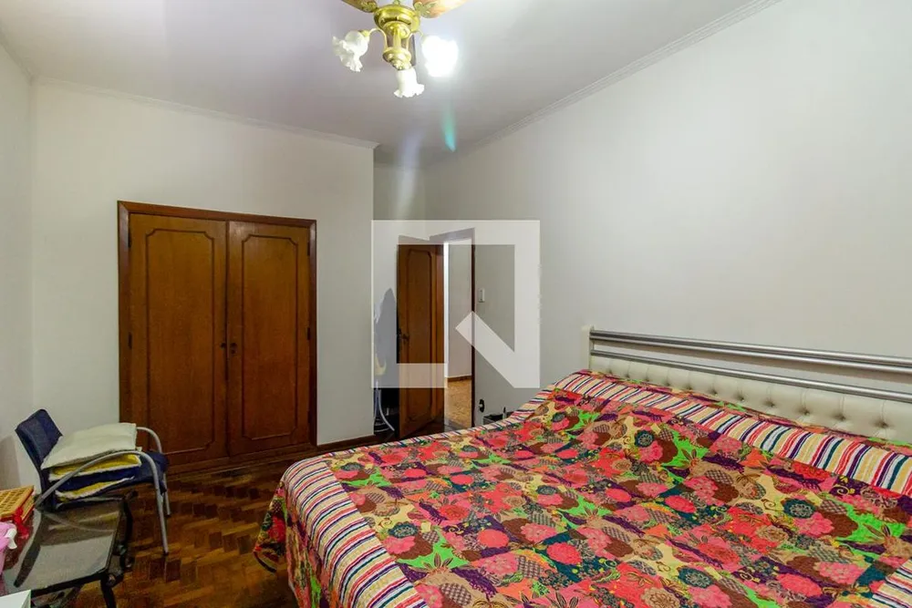 Apartamento, 4 quartos, 186 m² - Foto 8