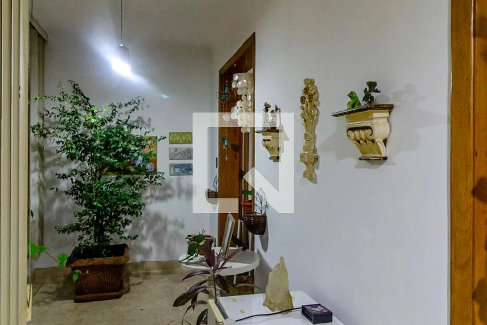 Apartamento, 4 quartos, 186 m² - Foto 6
