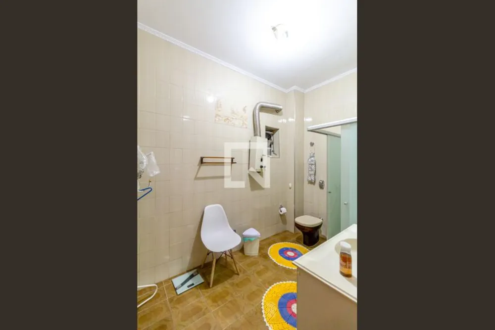 Apartamento, 4 quartos, 186 m² - Foto 3