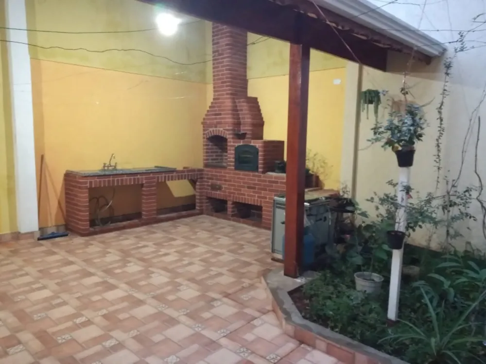 Casa, 3 quartos, 370 m² - Foto 4