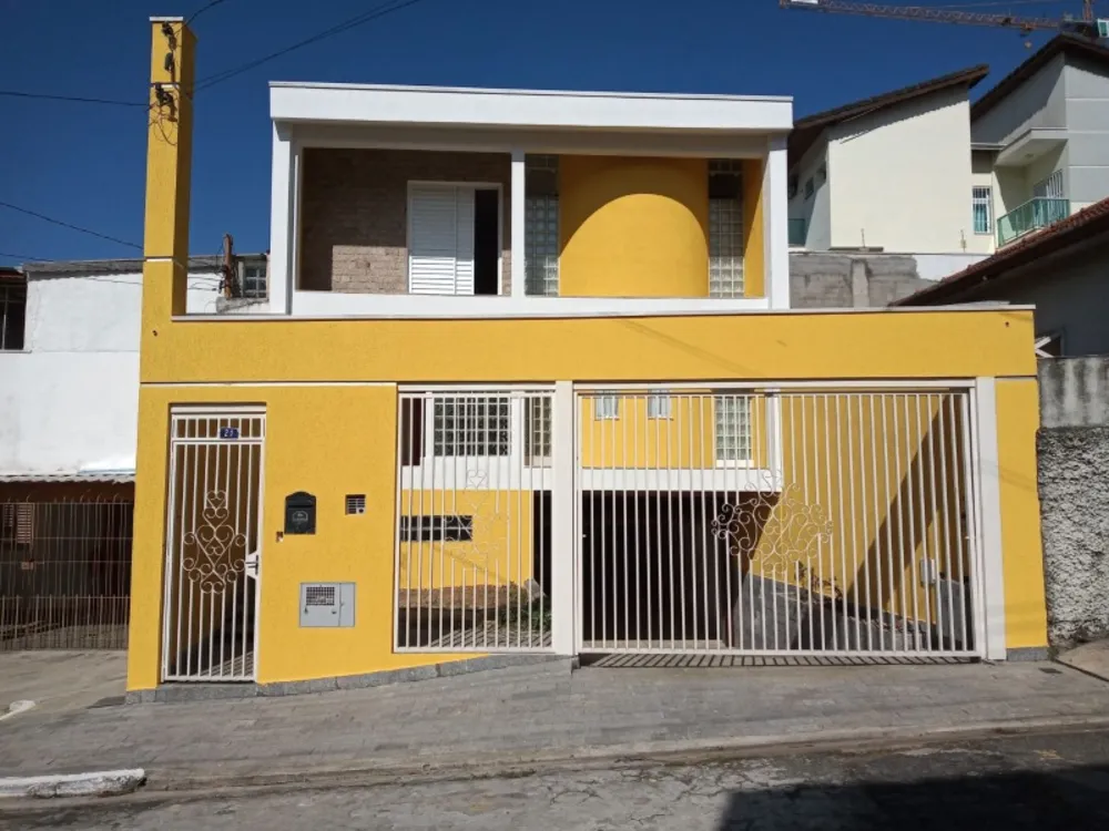 Casa, 3 quartos, 370 m² - Foto 2