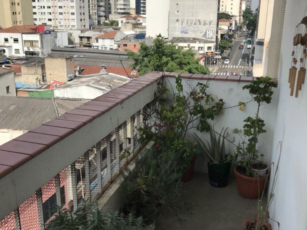 Apartamento, 2 quartos, 82 m² - Foto 1
