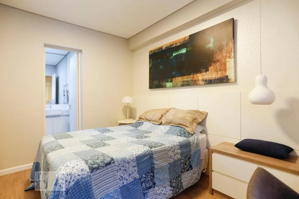 Apartamento, 1 quarto, 43 m² - Foto 4