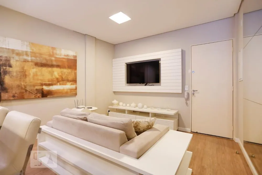 Apartamento, 1 quarto, 43 m² - Foto 2