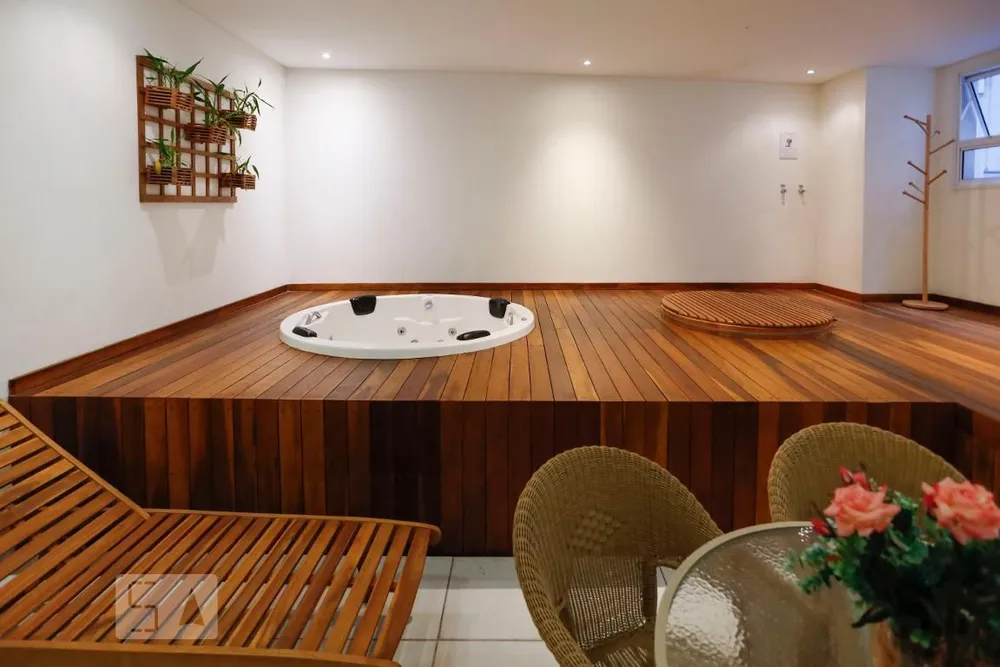 Apartamento, 1 quarto, 43 m² - Foto 10