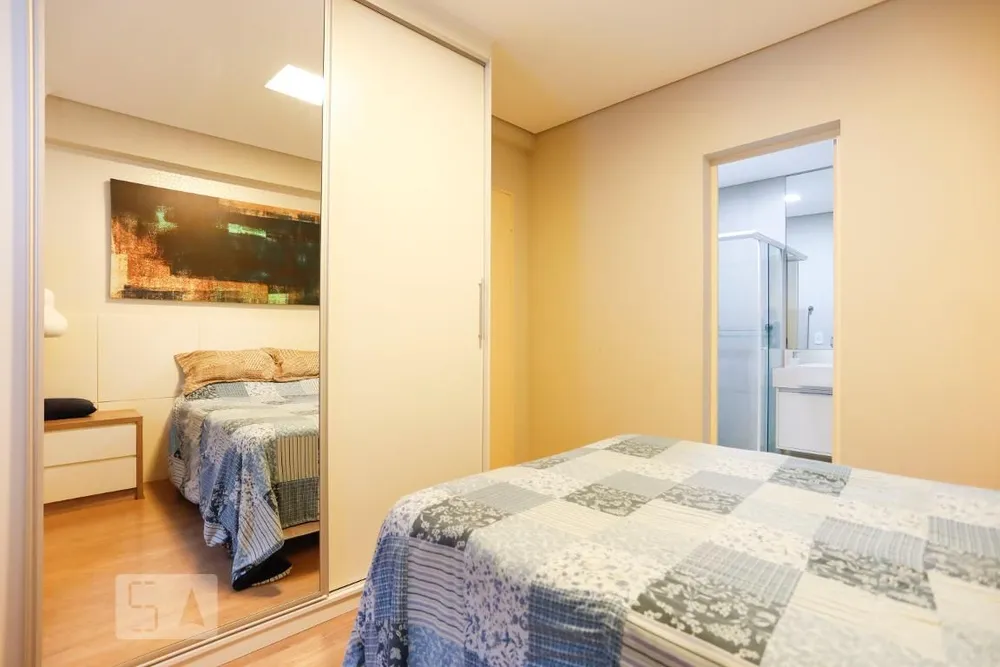 Apartamento, 1 quarto, 43 m² - Foto 5