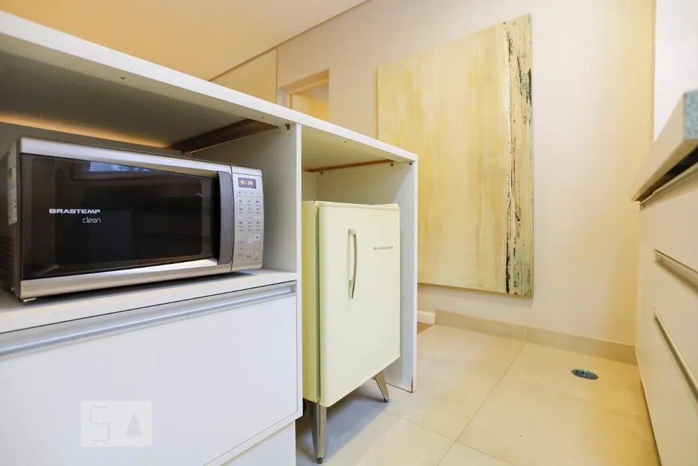 Apartamento, 1 quarto, 43 m² - Foto 3