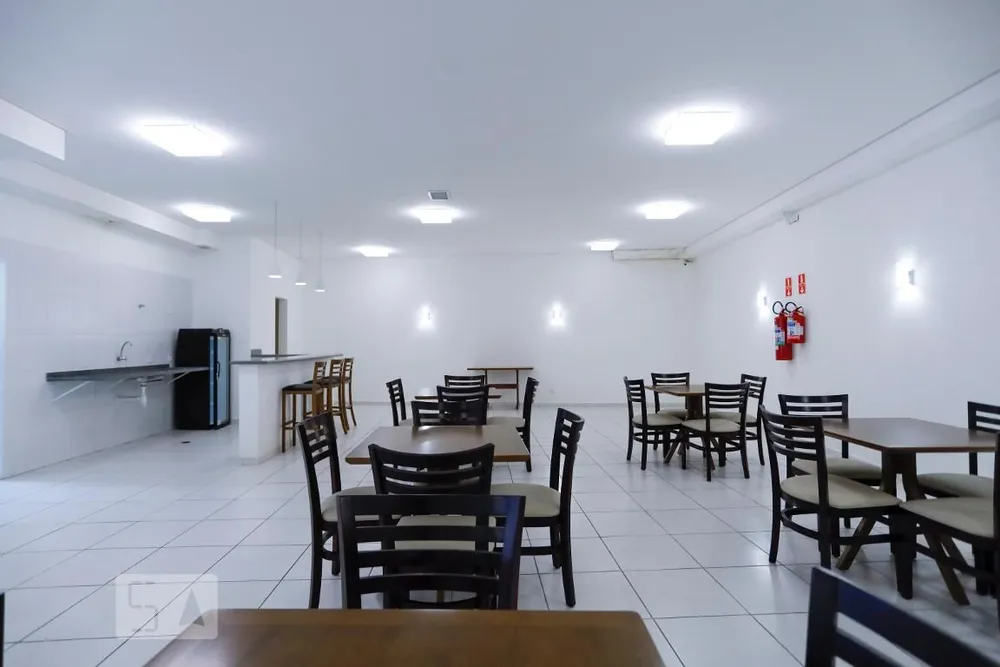 Apartamento, 1 quarto, 43 m² - Foto 11