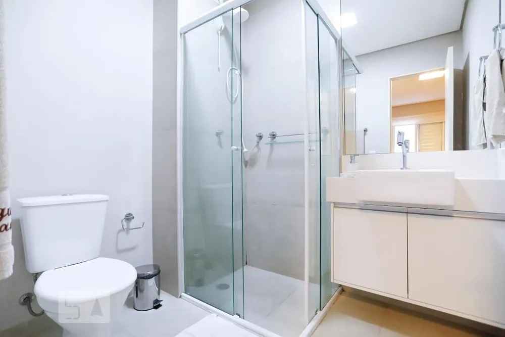 Apartamento, 1 quarto, 43 m² - Foto 4
