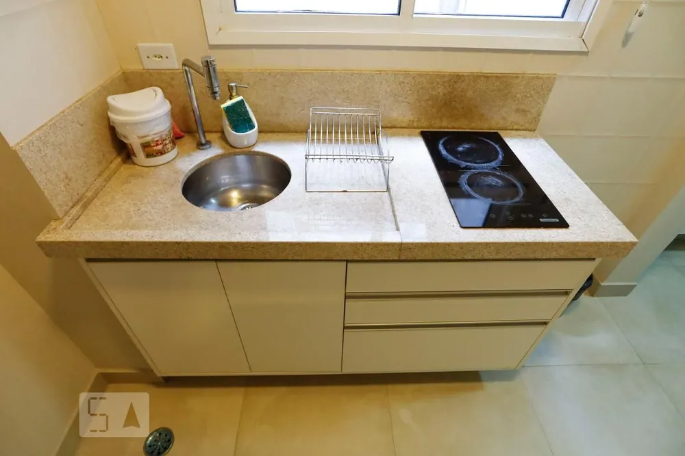 Apartamento, 1 quarto, 43 m² - Foto 9