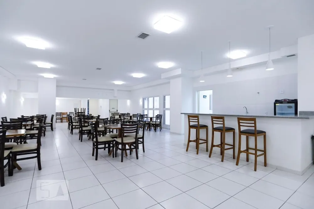 Apartamento, 1 quarto, 43 m² - Foto 1
