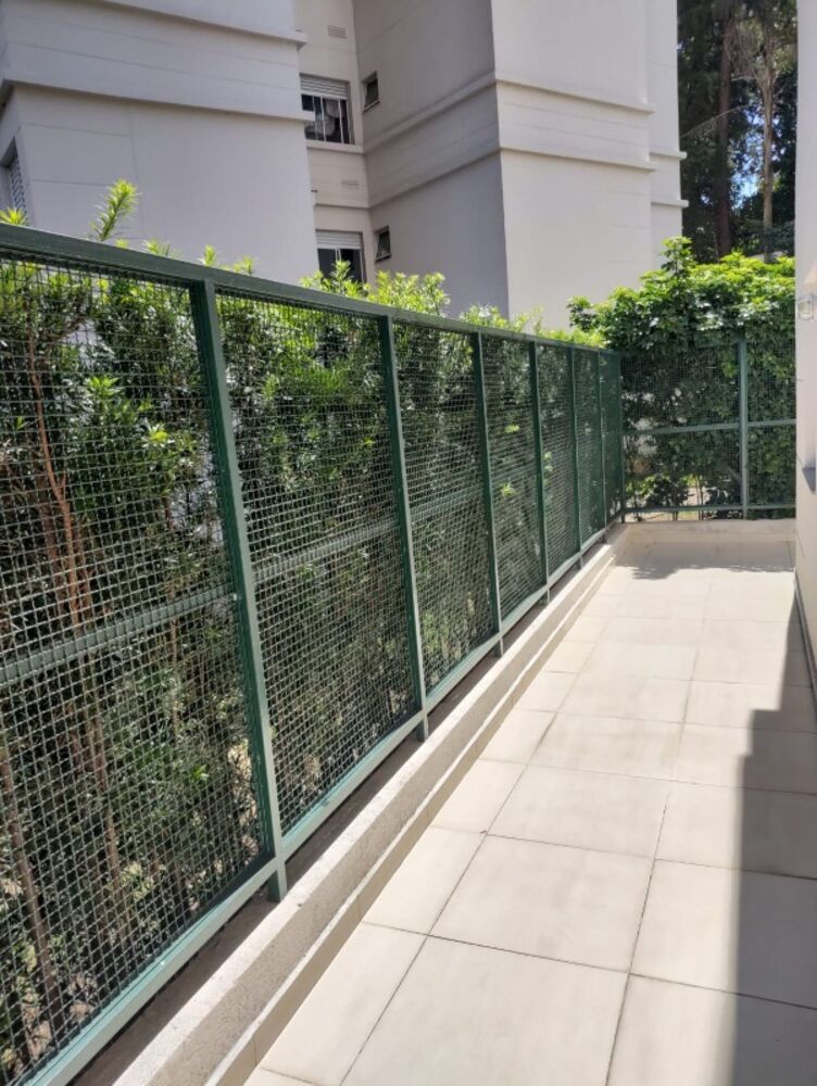 Apartamento, 3 quartos, 96 m² - Foto 1