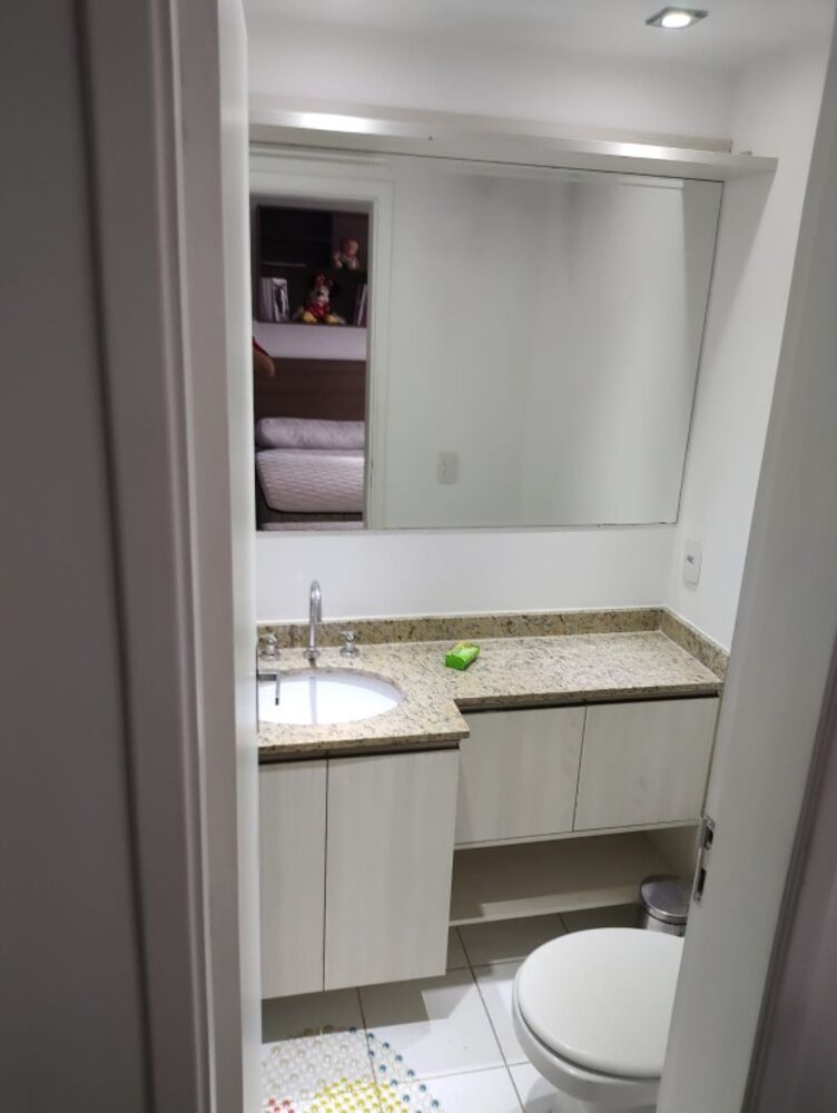 Apartamento, 3 quartos, 96 m² - Foto 10