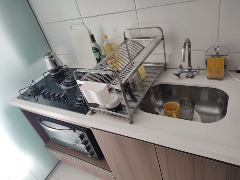 Apartamento, 3 quartos, 96 m² - Foto 3