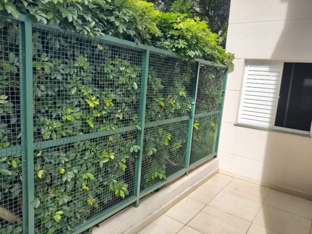 Apartamento, 3 quartos, 96 m² - Foto 13