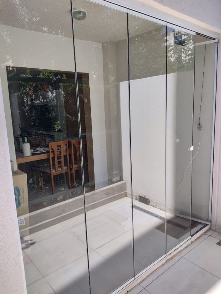 Apartamento, 3 quartos, 96 m² - Foto 9