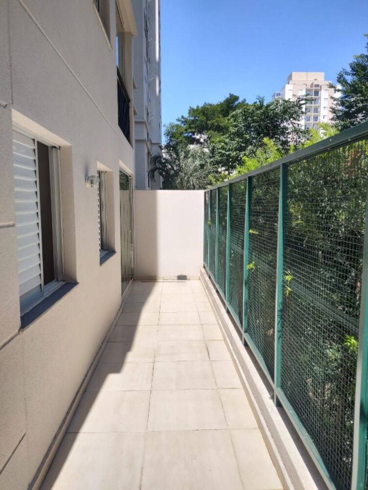 Apartamento, 3 quartos, 96 m² - Foto 17