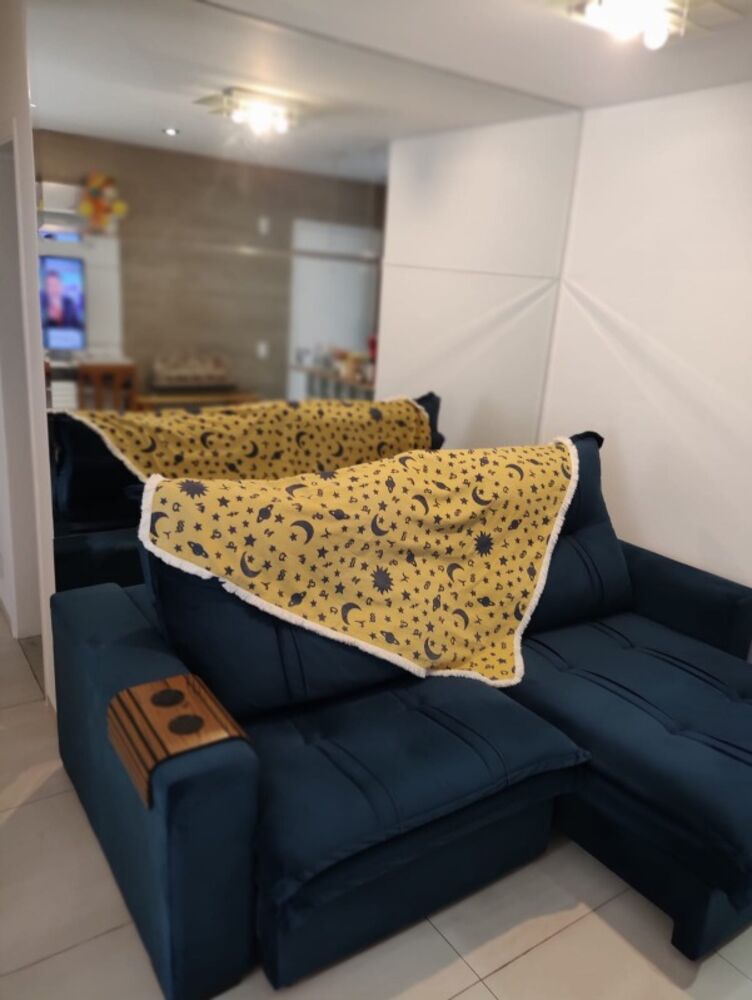 Apartamento, 3 quartos, 96 m² - Foto 23