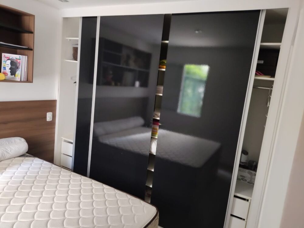 Apartamento, 3 quartos, 96 m² - Foto 2
