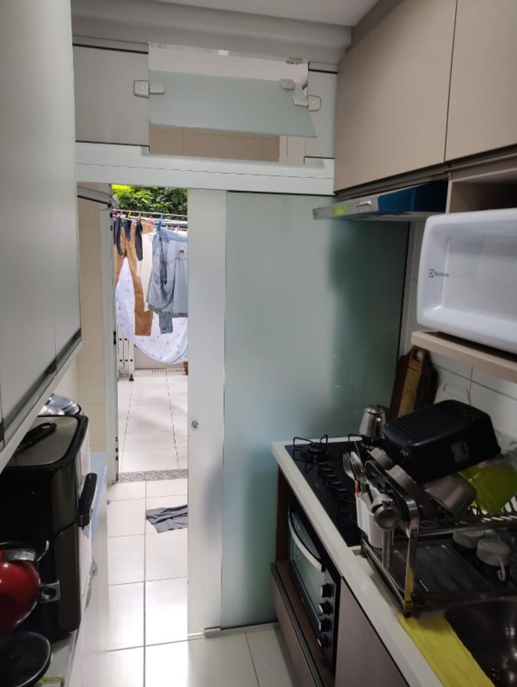 Apartamento, 3 quartos, 96 m² - Foto 24