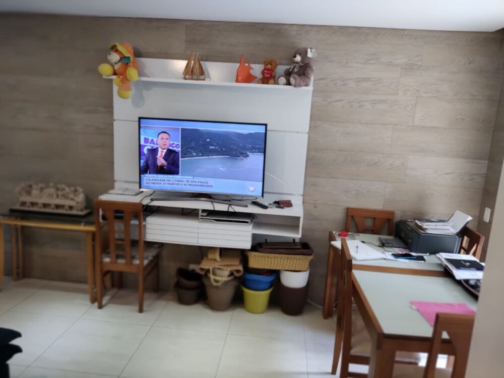 Apartamento, 3 quartos, 96 m² - Foto 22