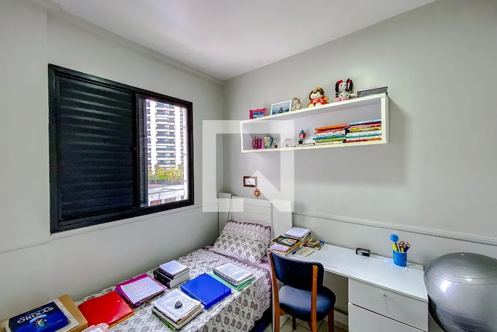 Apartamento, 3 quartos, 84 m² - Foto 4