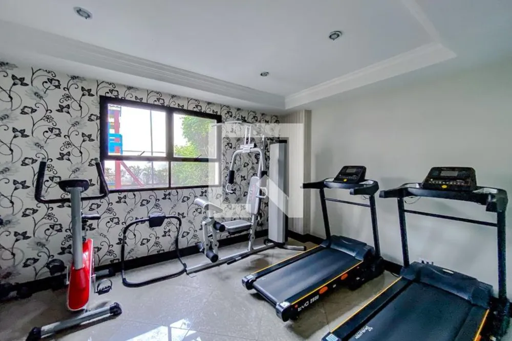 Apartamento, 3 quartos, 84 m² - Foto 12