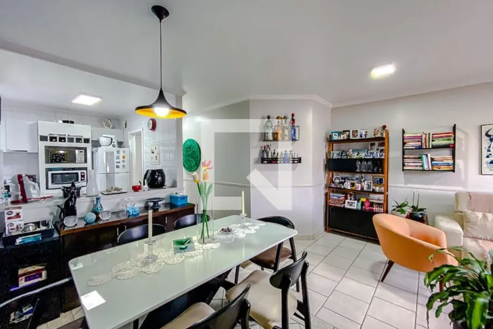 Apartamento, 3 quartos, 84 m² - Foto 1