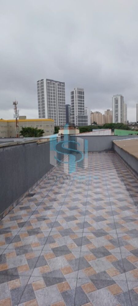 Apartamento, 1 quarto, 34 m² - Foto 1