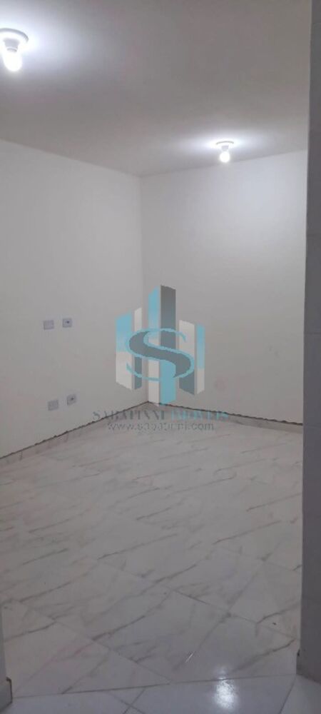 Apartamento, 1 quarto, 34 m² - Foto 3