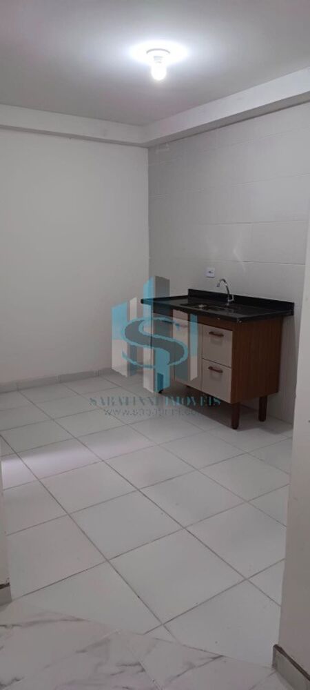 Apartamento, 1 quarto, 34 m² - Foto 8