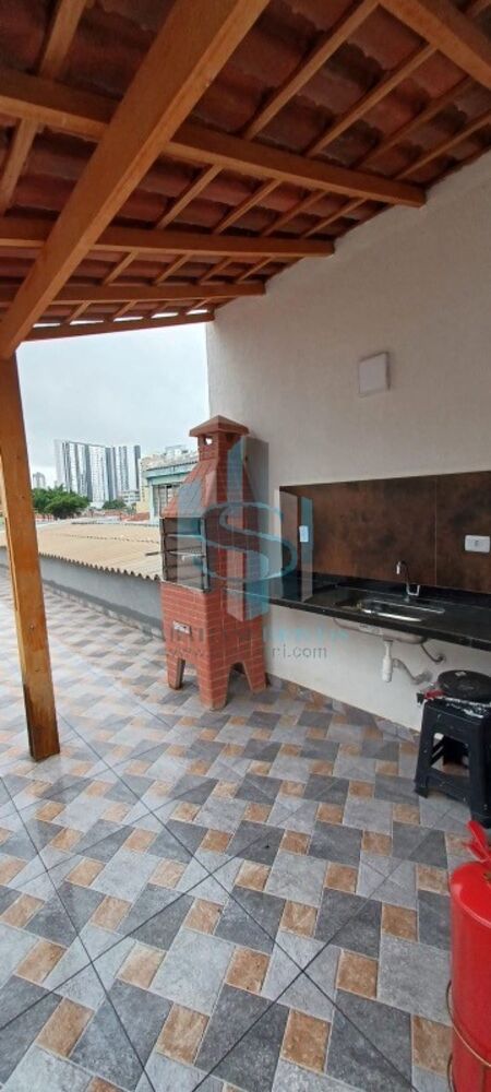 Apartamento, 1 quarto, 34 m² - Foto 15