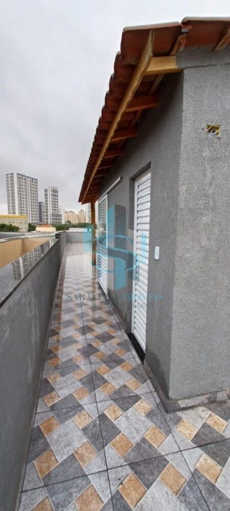 Apartamento, 1 quarto, 34 m² - Foto 5