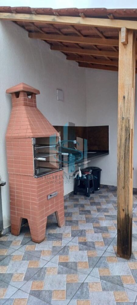 Apartamento, 1 quarto, 34 m² - Foto 9
