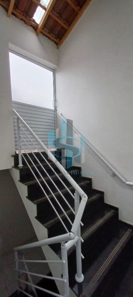 Apartamento, 1 quarto, 34 m² - Foto 7