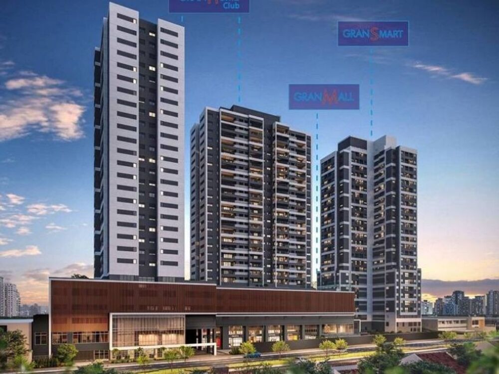 Apartamento, 2 quartos, 86 m² - Foto 13