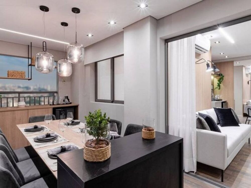 Apartamento, 2 quartos, 86 m² - Foto 5