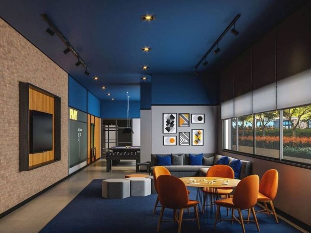 Apartamento, 2 quartos, 86 m² - Foto 3