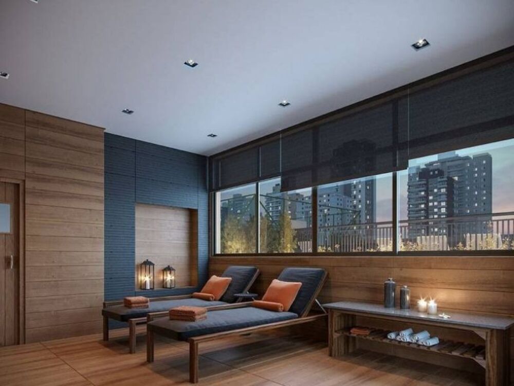 Apartamento, 2 quartos, 86 m² - Foto 7
