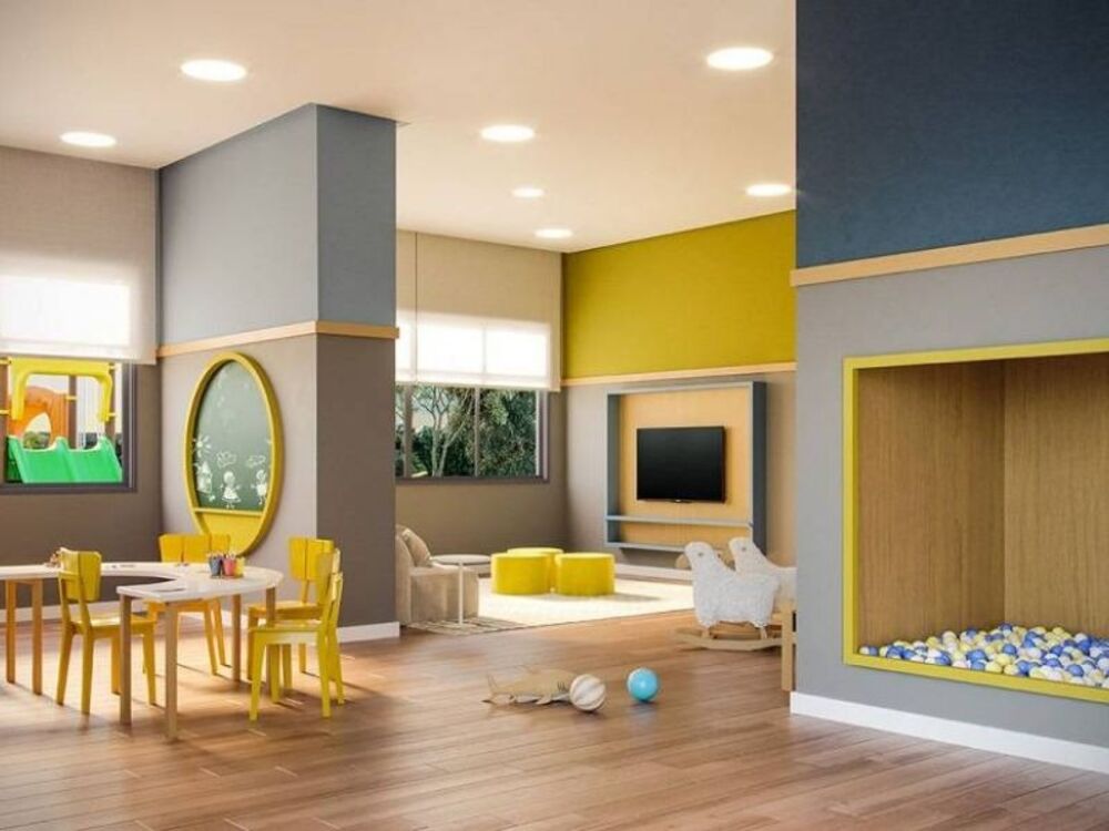 Apartamento, 2 quartos, 86 m² - Foto 17