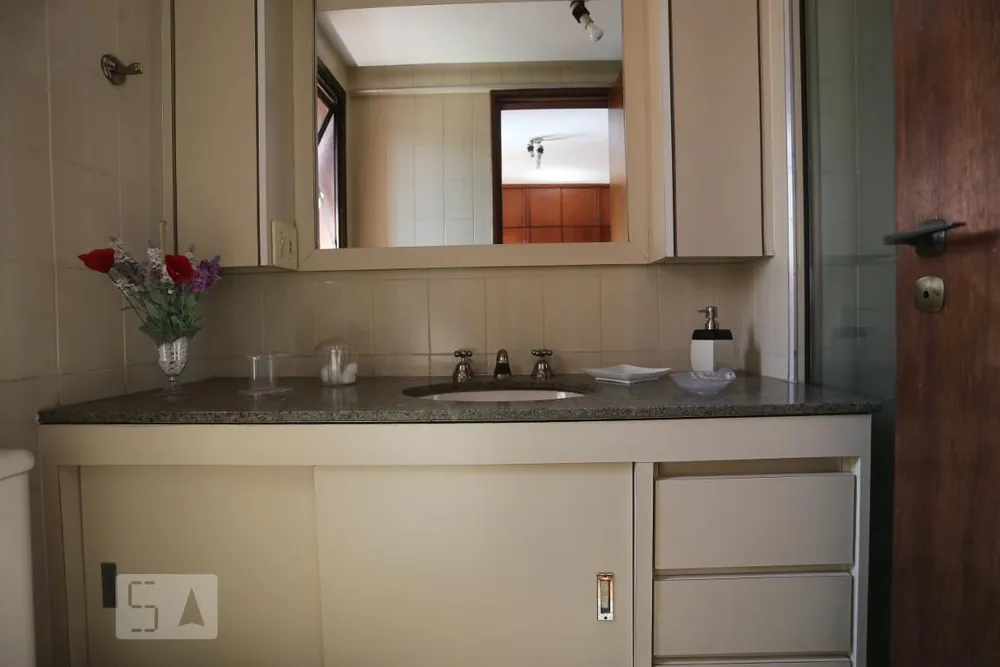 Apartamento, 1 quarto, 42 m² - Foto 2