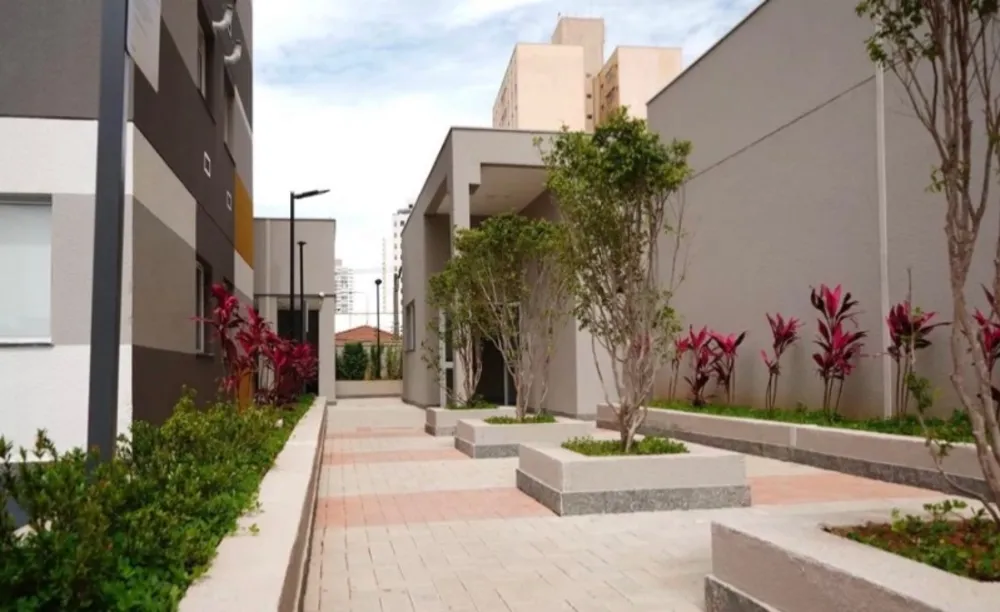 Flat/Apart Hotel, 1 quarto, 24 m² - Foto 11