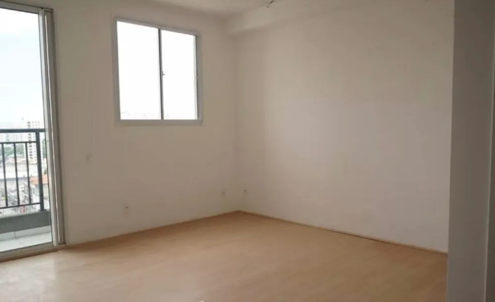 Flat/Apart Hotel, 1 quarto, 24 m² - Foto 1